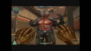 Crossfire Bug/Glitch Desert Forest Mutation knight mode/Ghost Blade