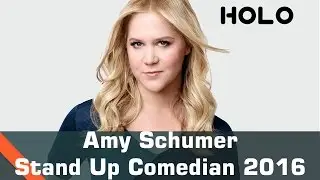 Amy Schumer Newest 2016 - Amy Schumer Stand Up Comedian 2016