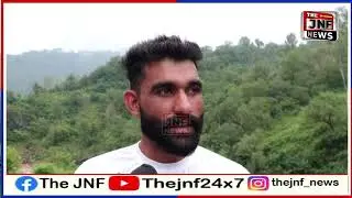 Five villages of Udhampur's Ramnagar gets disconnected after heavy rains