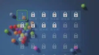 Bubble Shooter FX Demo
