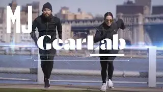Gear Lab: Testing the Best New Running Gear
