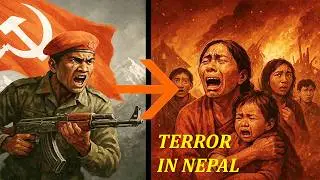 Is Nepal's Maoist Insurgency a CAUTIONARY TALE for the World?