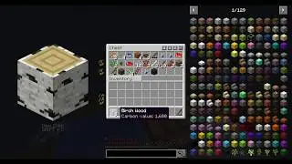 Modern Skyblock 2 S1 E1
