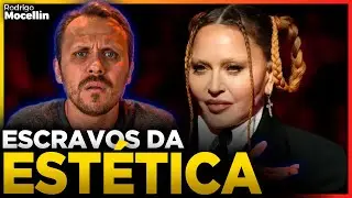 Por que as pessoas fazem tudo por um corpo belo? | Pastor Rodrigo Mocellin