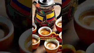 Did you know Colombian coffee wasn&rsquo;t always famous? #CoffeeLovers  #CoffeeStories