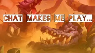 ...Odd Hunter, Sul'Thraze Warrior, Reno Hunter and XL Questline Dragon Priest!