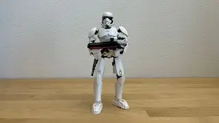 LEGO Star Wars 75114 First Order Stormtrooper