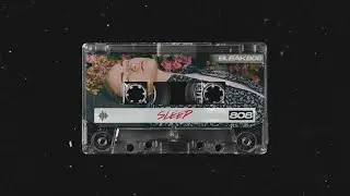 [FREE] Trevor Daniel x Juice WRLD x Iann Dior Type Beat 'Sleep' (prod. bleak808) | Nicotine Type Bea