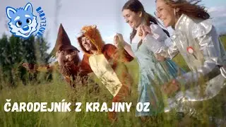 Travelkovo - Čarodejník z krajiny OZ