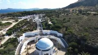 Rhodes Kalithea Beach