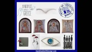 saint george greek orthodox - agios georgios