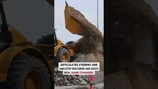 🚜💥 Preseting the Hydrema 912GS - The Ultimate 10 Ton Dump Truck! 💥🚜  #hydrema #keepsyoumoving
