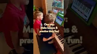 How to Make Piano Lessons Fun for Kids 🎹 | Engaging Music Learning Tips