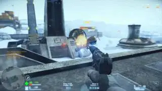 Renegade X - Release Date Unveiled