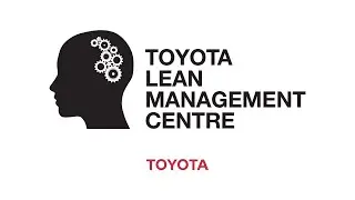 Toyota Lean Management Centre Presentation For Official Launch Event
