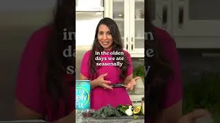 Enhance Your Microbiome with Dietary Diversity
