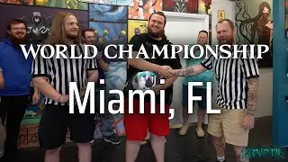Kryptik TCG - Worlds at Miami TCG Con