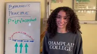 Bernoulli&rsquo;s Principle Explained 