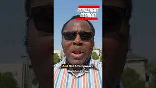 CONVERT YOUR TOURIST VISA TO A PERMANENT RESIDENCE VISA