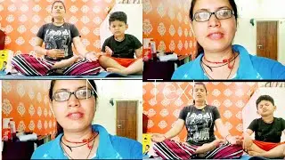 आज का मौसम.. कभी धूप कभी बारिश 😍😍😔 @Arti Ragdwal @Anita Bagdwal #RBVLOGS #uttarakhand #dailyvlog