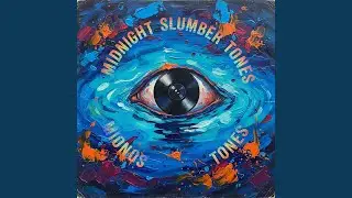 Deep Night Relaxation Lullaby