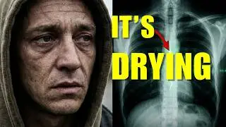 A Broken Spirit Dries the Bones&rdquo; &mdash; Ancient Wisdom Explains Modern Burnout & Anxiety