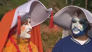 Dodgers, Sisters of Perpetual Indulgence make peace after LGBTQ+ Pride Night drama