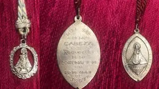 Novena 2020 a la Virgen de la Cabeza (VI), patrona de Benamaurel (Granada)