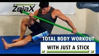 Master This ONE Exercise for Full Body Gains - Unilateral Squats