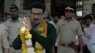 Sarkar 3 Box Office Report