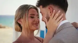 GOLDEN COAST HOTEL ... Jade & Max highlights clip