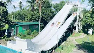 La Granja De Coco Resort in Dulag Leyte, Philippines