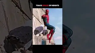 MCU Spiderman Vs Sony's Spiderman | #shorts