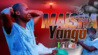 MAISHA YANGU BY DANIEL SIFUNA ( OFFICIAL VIDEO) LATEST GOSPEL SONGS 2026