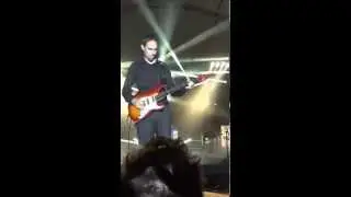Ivan Pe&scaron;ut - Rujanfest 2014 - Severina
