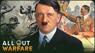 Hitler's Fatal Obsession That Led To His Downfalll