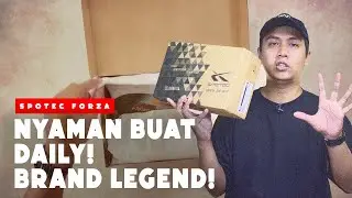 Sneaker Tercocok Buat Daily dari Salah Satu Brand Lokal Tertua di Indonesia!