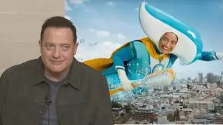 Брендан Фрейзер говорит, что &laquo;Rental Family&raquo; &mdash; это &laquo;любовное письмо&raquo; Токио (эксклюзив).