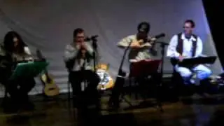 Tradisons - Ojos azules
