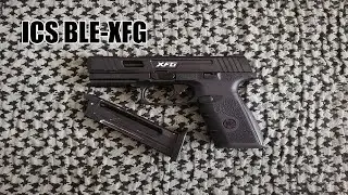 ICS BLE-XFG - Recenzja, Test, Wrażenia 2/2