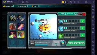 Defense Legend 3: Tr&ograve; chơi TD H.A.C.K ( Resources + Free Shop)