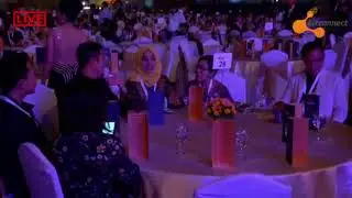Bitconnect event in thiland 28/10/2017 live