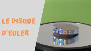 J'ai découvert le mouvement perpétuel ... ... ou presque.