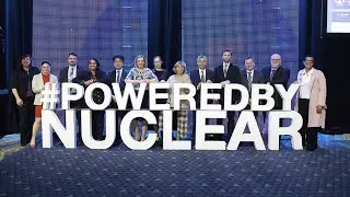 The Office of International Nuclear Energy Policy and Cooperation