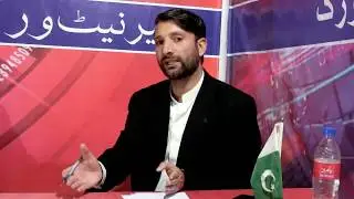 Pamir Nama with Wali Zaman Masroor :: Pamir TV