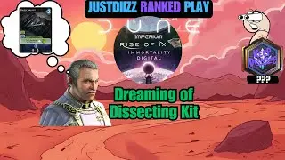 I felt the pressure |Dune Imperium Ranked|