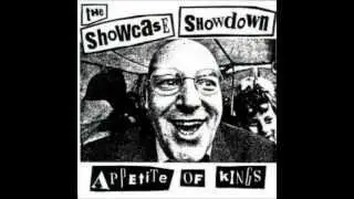 The Showcase Showdown - Oi Oi Deacon