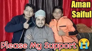 Technical Gaming Saiful | Tecnical Gaming Aman 🙏 Please subscribe my brother's youtube channel