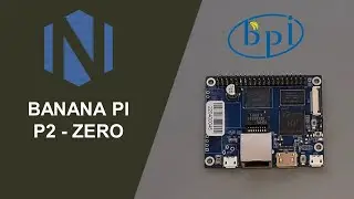 Mini-computador Banana PI - Será que é bom?