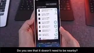 Check battery life of all your Huawei devices&mdash;tablet, FreeBuds, watch&mdash;instantly, HarmonyOS 6 Celia